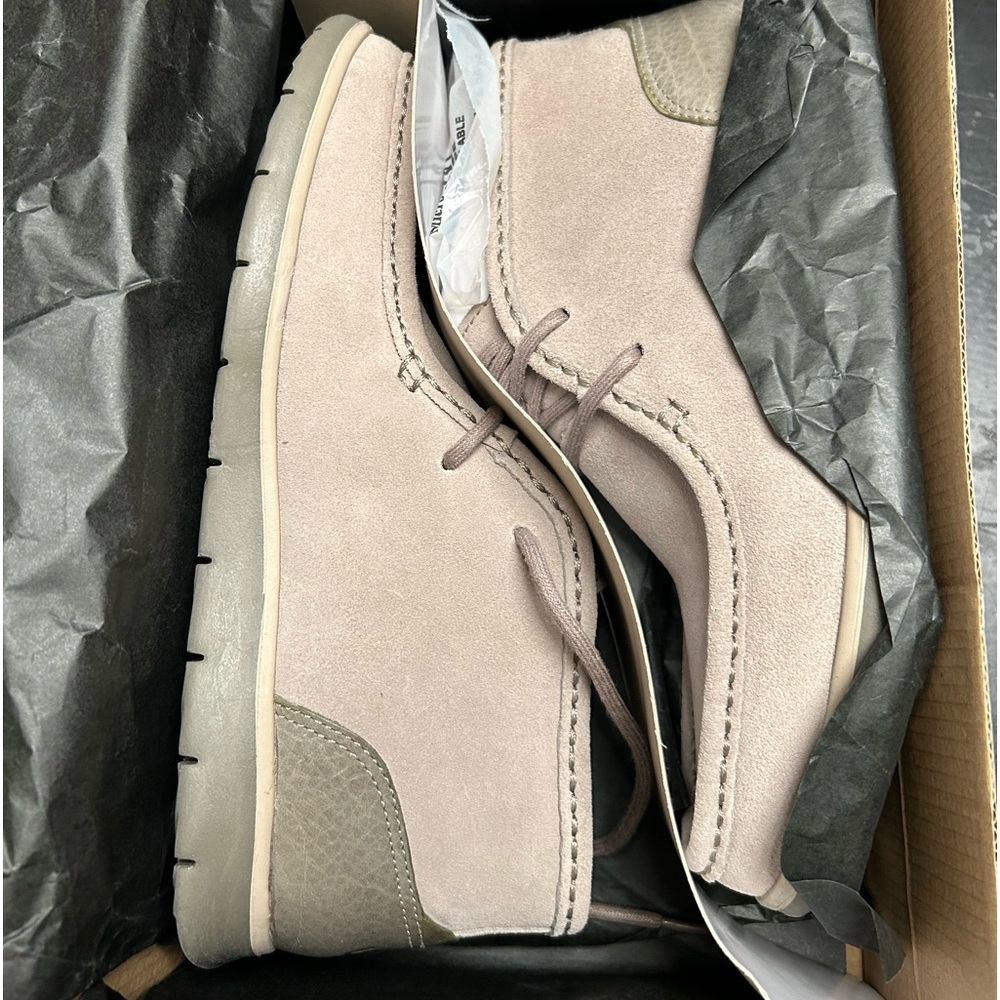 Ugg Mens Chukka Boots